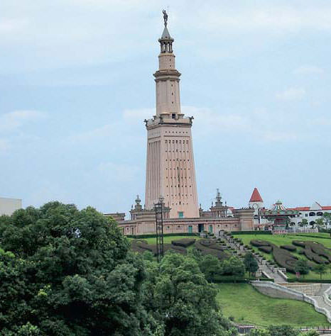 İskenderiye: Büyük İskender'in Akdeniz'deki imzası