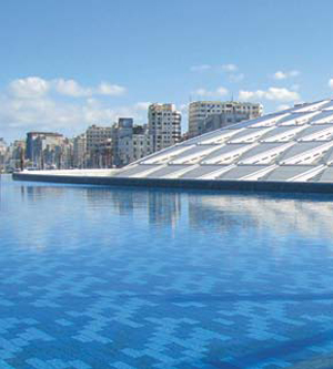 İskenderiye: Büyük İskender'in Akdeniz'deki imzası