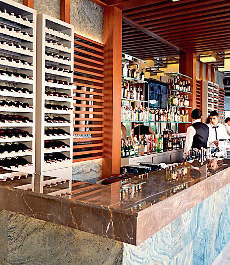 Et-inn: Bu tesise restoran demek haksızlık olur!