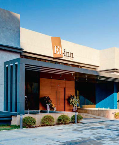 Et-inn: Bu tesise restoran demek haksızlık olur!