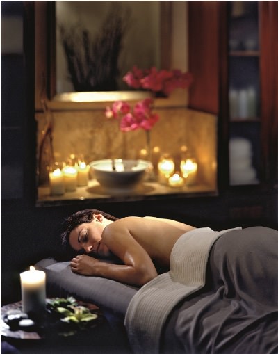 İstanbul'un En İyi Spa Merkezleri