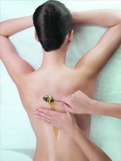 İstanbul'un En İyi Spa Merkezleri