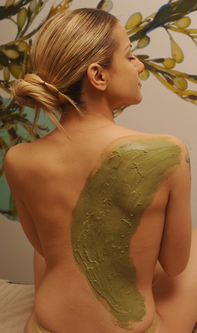 İstanbul'un En İyi Spa Merkezleri