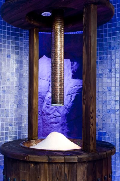 İstanbul'un En İyi Spa Merkezleri