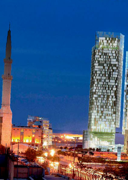 Türklerin Ortadoğu'daki yeni gözdesi: Beyrut