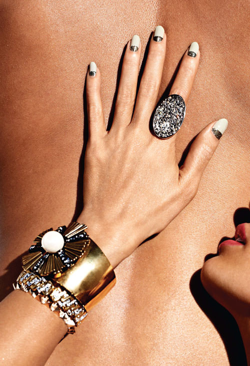 Erkekleri elde tutma sanatı