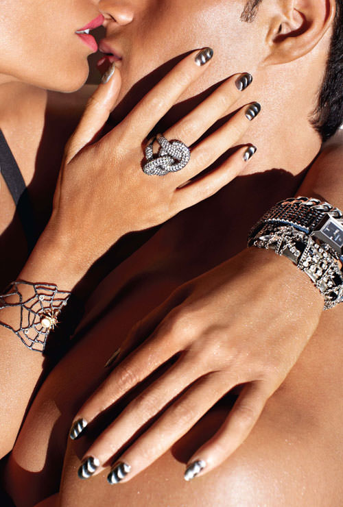 Erkekleri elde tutma sanatı