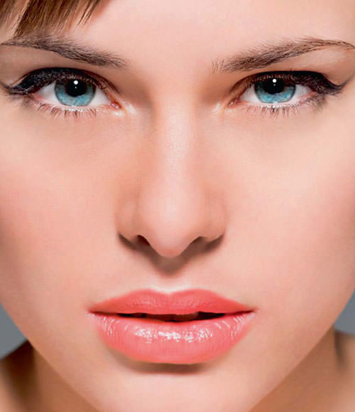 Dudaklarınıza sihirli dokunuş: Eros yayı estetiği