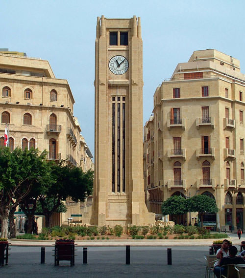 Türklerin Ortadoğu'daki yeni gözdesi: Beyrut