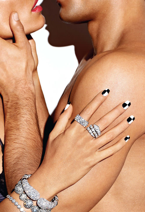 Erkekleri elde tutma sanatı