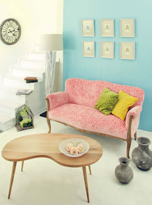 Renklerin en tatlı hali