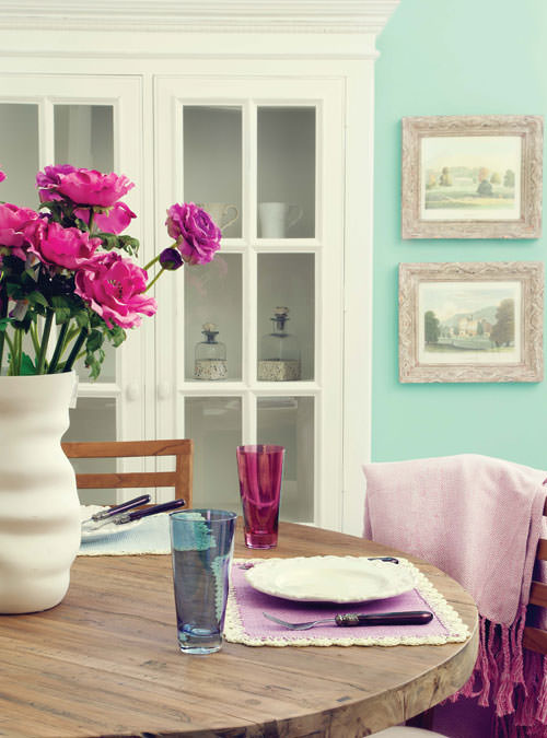 Renklerin en tatlı hali