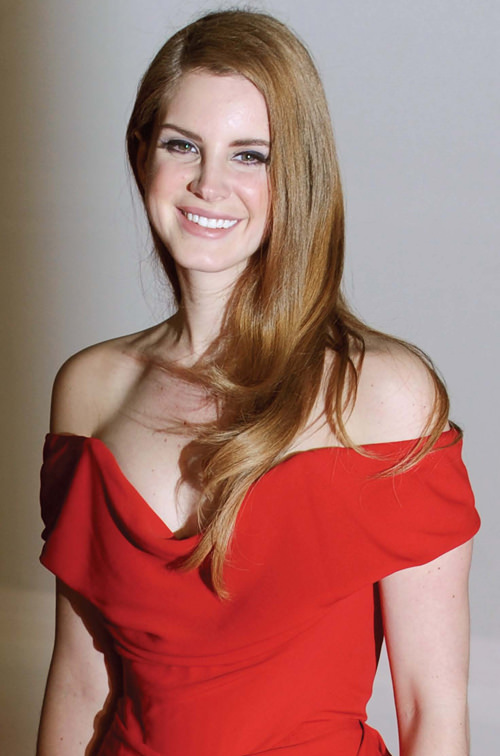 Lana Del Rey