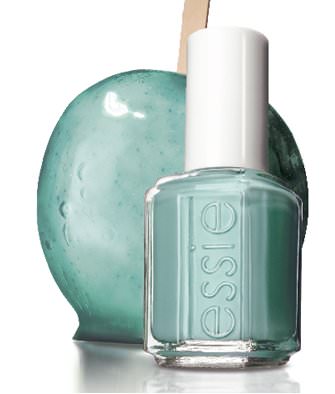 2012 İlkbahar Yaz Oje Trendleri