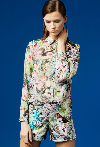 Bu yazın vazgeçilmez trendleri