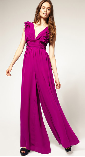 Bu yazın vazgeçilmez trendleri