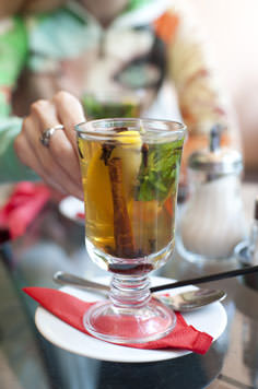 Bitkilerin zayıflatma ustalığı