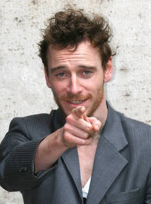 Kendini rolüne adıyor: Michael Fassbender