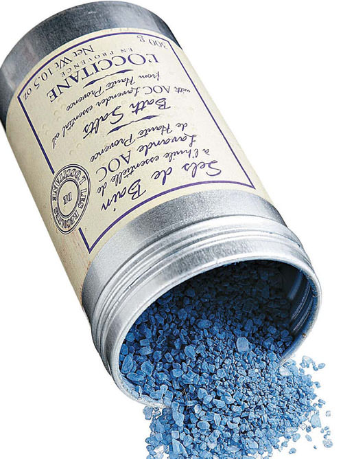 En doğal kozmetik ürünleri