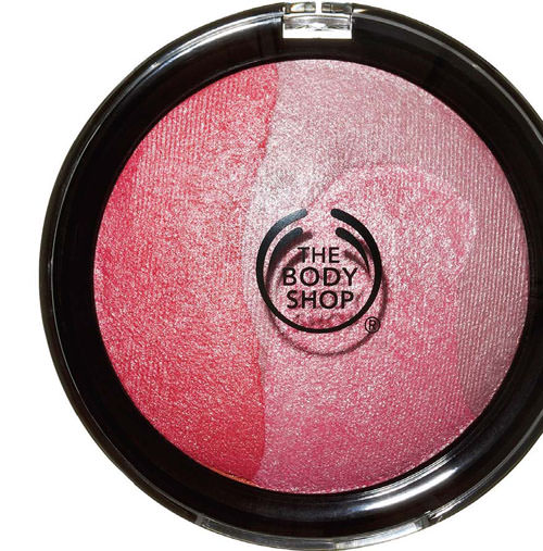 En doğal kozmetik ürünleri