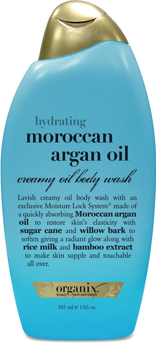 En doğal kozmetik ürünleri