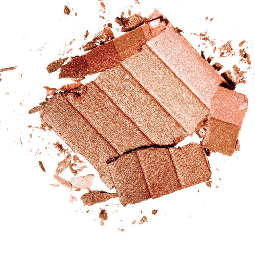 En doğal kozmetik ürünleri