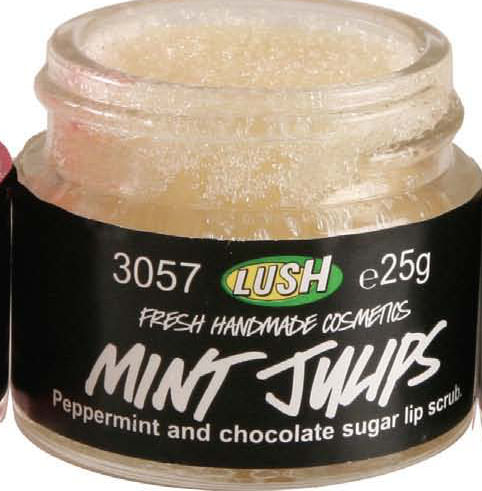 En doğal kozmetik ürünleri