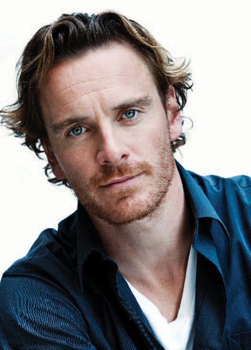 Kendini rolüne adıyor: Michael Fassbender