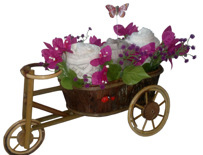 Yaratıcı ve sıra dışı hediyeler!