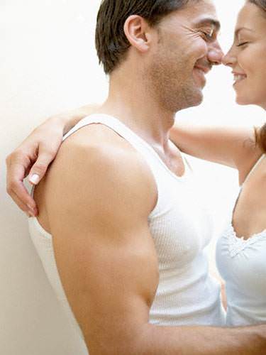 Yatakta iyi kadın kimdir?