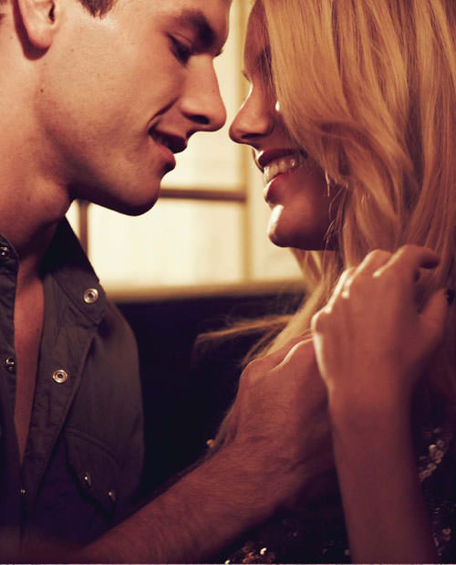 Eş ruhumu buldum bulmasına da