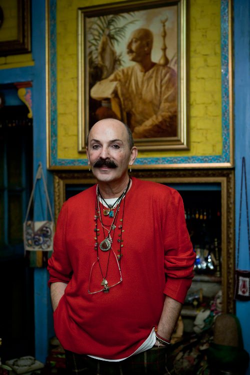 Cemil İpekçi’yle modaya ve türk kadınına dair her şey