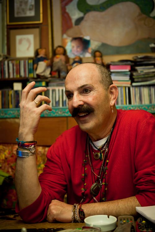 Cemil İpekçi’yle modaya ve türk kadınına dair her şey