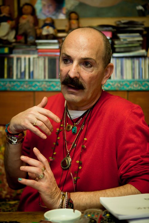 Cemil İpekçi’yle modaya ve türk kadınına dair her şey