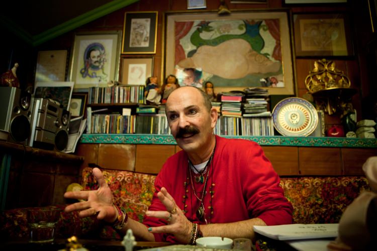 Cemil İpekçi’yle modaya ve türk kadınına dair her şey