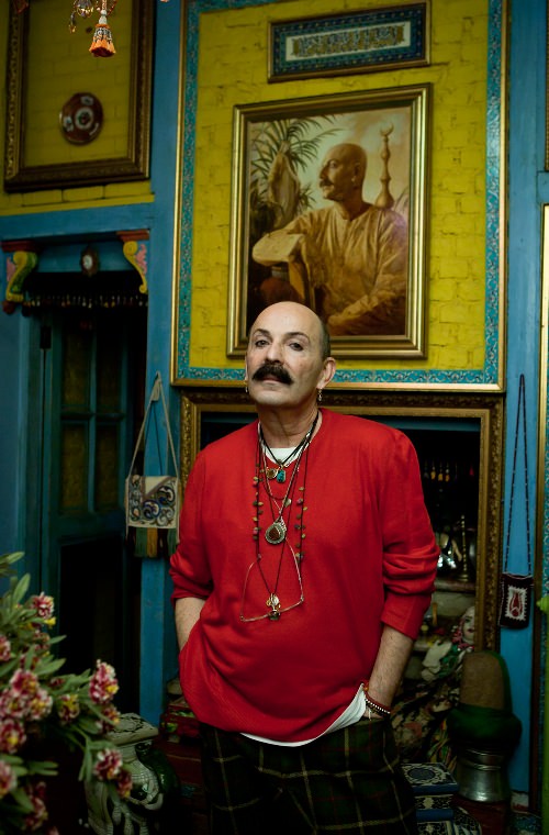 Cemil İpekçi’yle modaya ve türk kadınına dair her şey