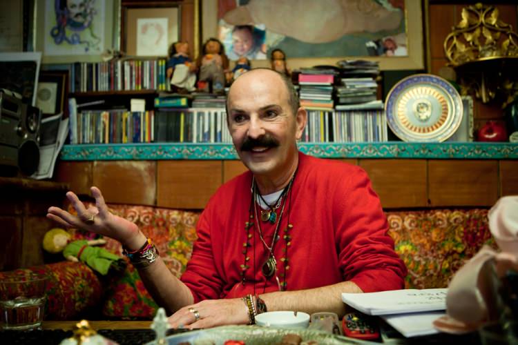 Cemil İpekçi’yle modaya ve türk kadınına dair her şey