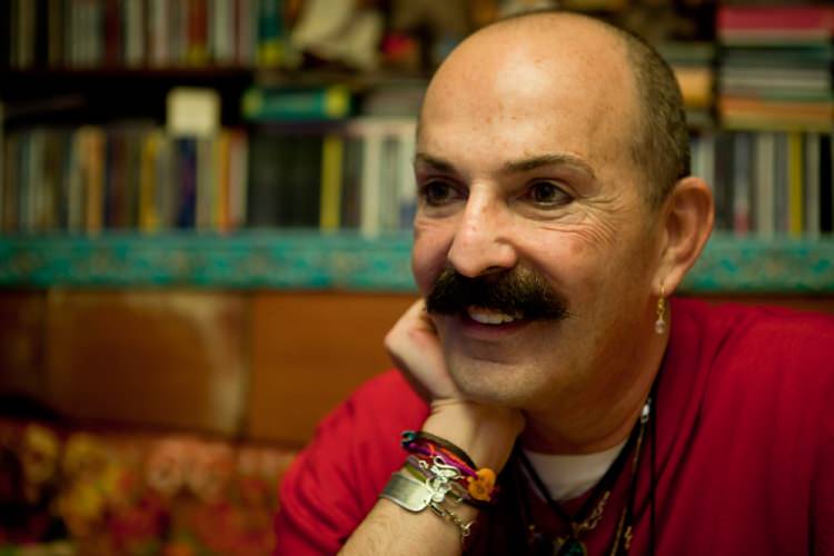 Cemil İpekçi’yle modaya ve türk kadınına dair her şey