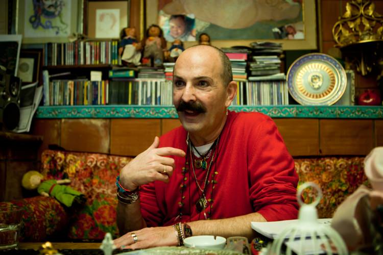 Cemil İpekçi’yle modaya ve türk kadınına dair her şey