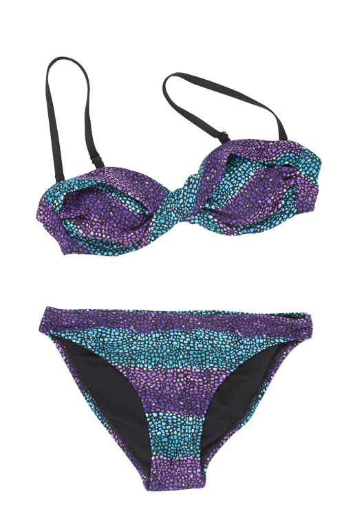 Penti 2012 bikini modelleri