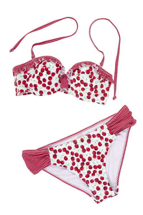 Penti 2012 bikini modelleri