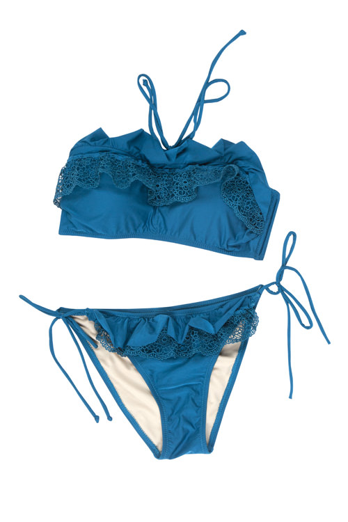 Penti 2012 bikini modelleri