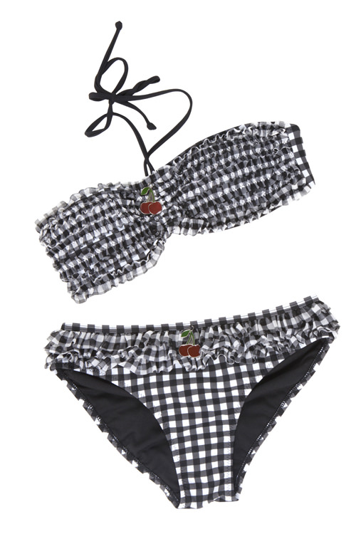 Penti 2012 bikini modelleri