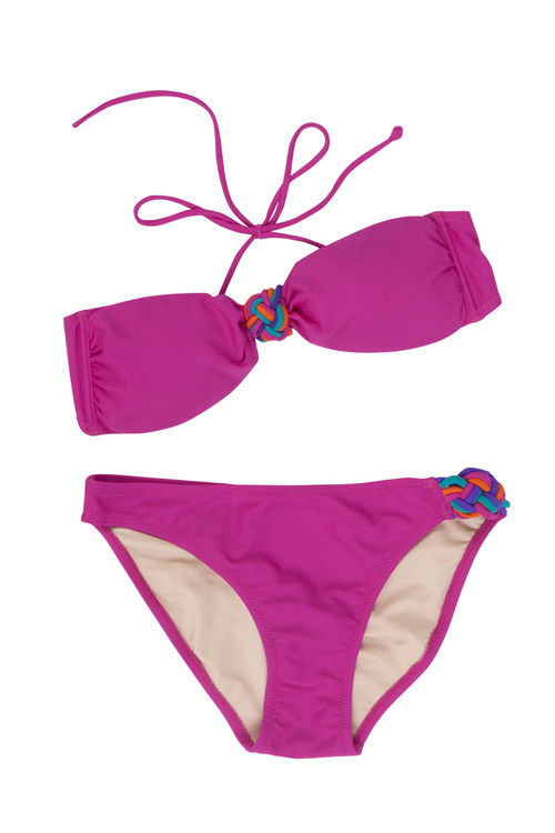 Penti 2012 bikini modelleri