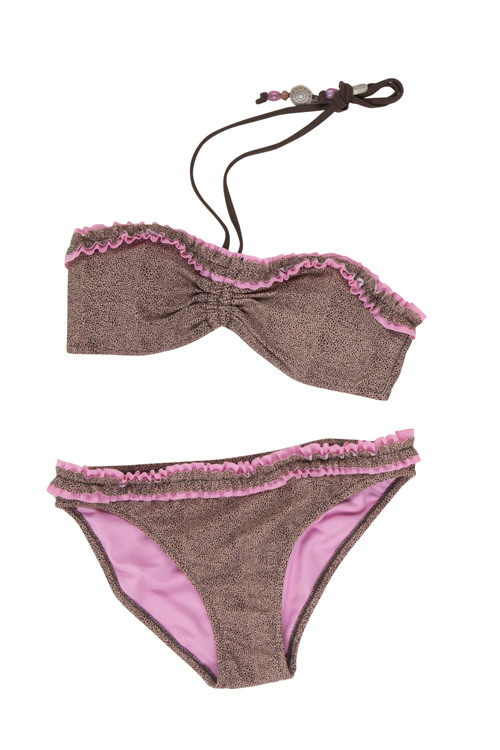 Penti 2012 bikini modelleri