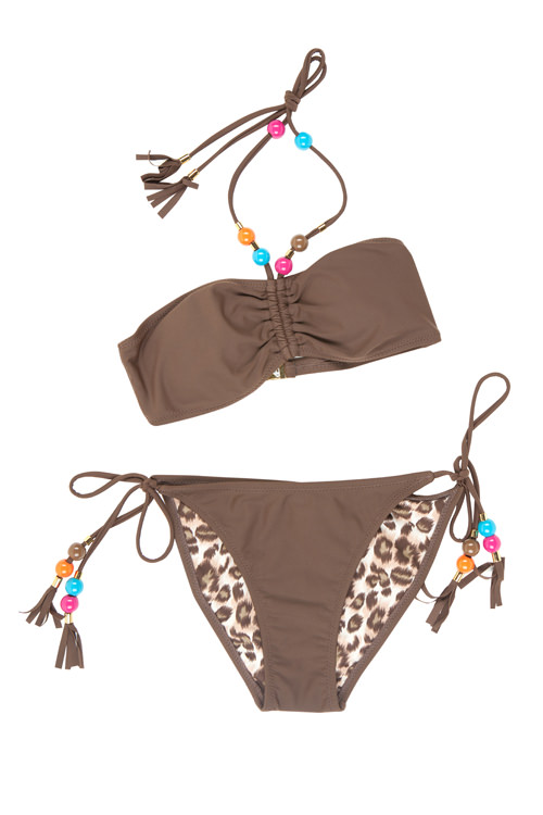 Penti 2012 bikini modelleri