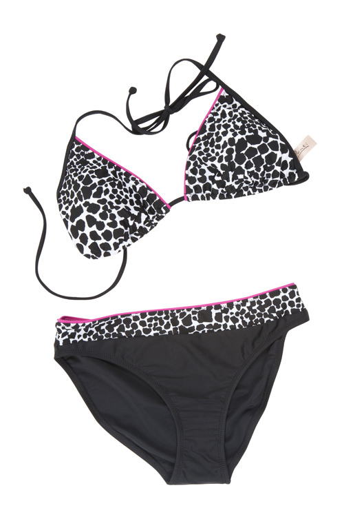 Penti 2012 bikini modelleri