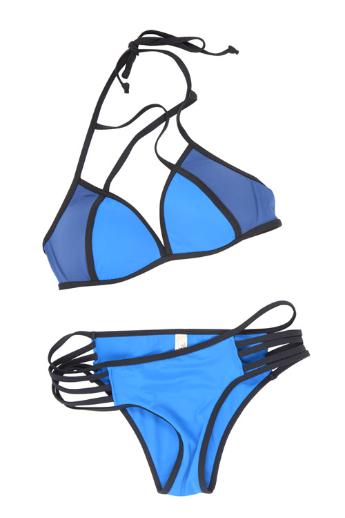 Penti 2012 bikini modelleri