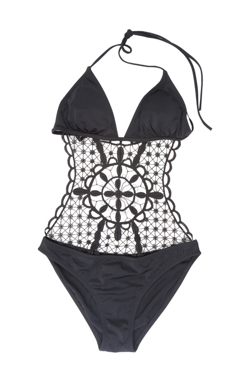 Penti 2012 bikini modelleri