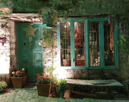 Gezi rehberi: Alaçatı